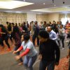 EHW Seminar - 30 August 2017